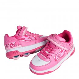 Heelys Rezerve Low X2 Pink/H.Pink/White