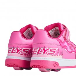 Heelys Rezerve Low X2 Pink/H.Pink/White