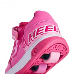 Heelys Rezerve Low X2 Pink/H.Pink/White