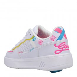 Heelys x Guess Rezerve FN White/Multi