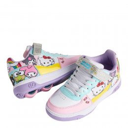 Heelys x Hello Kitty HK Rezerve X2 LT Pink/Lavender/Multi