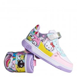 Heelys x Hello Kitty HK Rezerve X2 LT Pink/Lavender/Multi