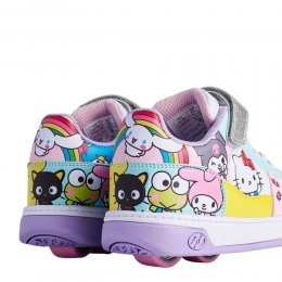 Heelys x Hello Kitty HK Rezerve X2 LT Pink/Lavender/Multi