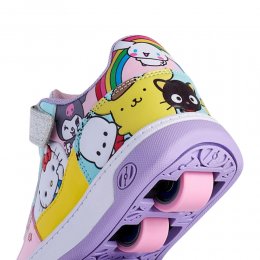 Heelys x Hello Kitty HK Rezerve X2 LT Pink/Lavender/Multi