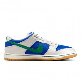 Incaltaminte Nike SB Dunk Low Pro Phantom Hyper Royal