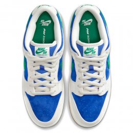 Incaltaminte Nike SB Dunk Low Pro Phantom Hyper Royal