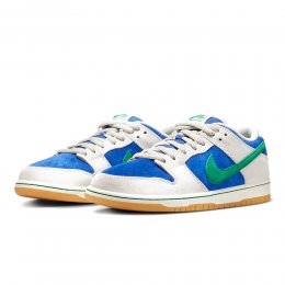 Incaltaminte Nike SB Dunk Low Pro Phantom Hyper Royal