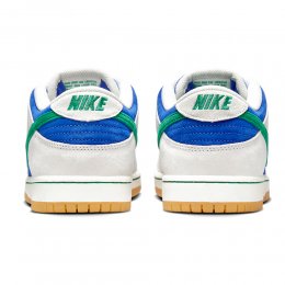 Incaltaminte Nike SB Dunk Low Pro Phantom Hyper Royal