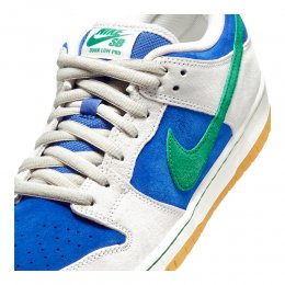 Incaltaminte Nike SB Dunk Low Pro Phantom Hyper Royal