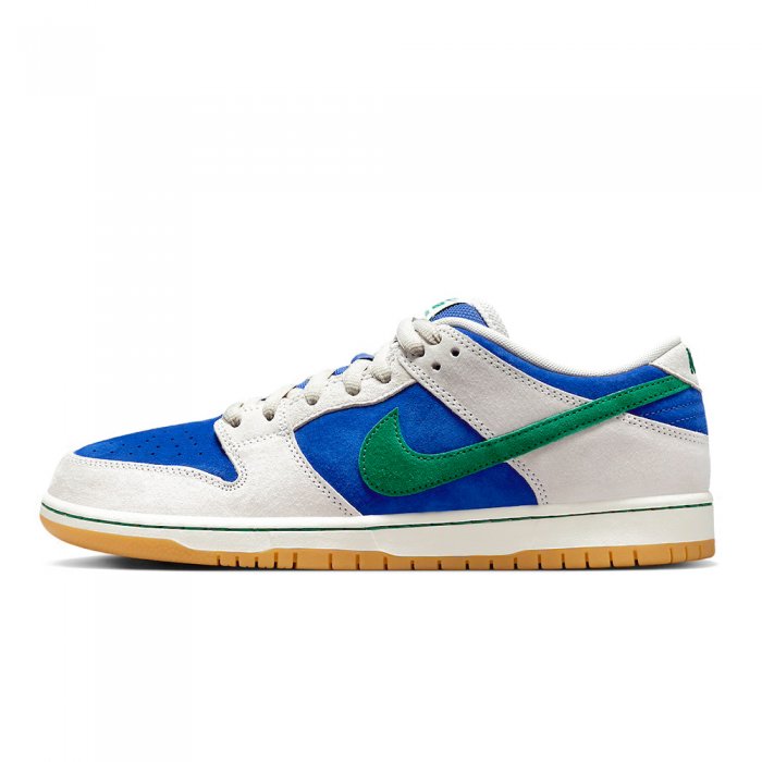 Incaltaminte Nike SB Dunk Low Pro Phantom Hyper Royal