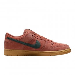 Incaltaminte Nike SB Dunk Low Pro Burnt Sunrise