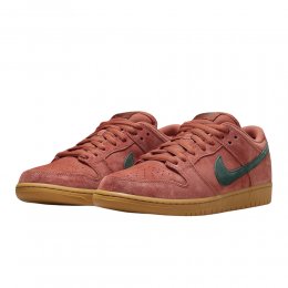 Incaltaminte Nike SB Dunk Low Pro Burnt Sunrise