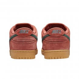 Incaltaminte Nike SB Dunk Low Pro Burnt Sunrise