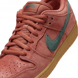 Incaltaminte Nike SB Dunk Low Pro Burnt Sunrise