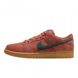 Incaltaminte Nike SB Dunk Low Pro Burnt Sunrise