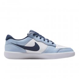 Incaltaminte Nike SB Force 58 White/White/Ashen Slate/Thunder Blue