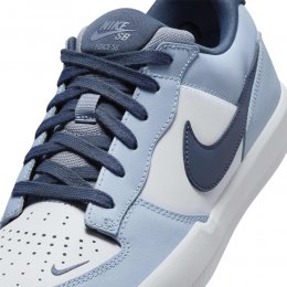 Incaltaminte Nike SB Force 58 White/White/Ashen Slate/Thunder Blue