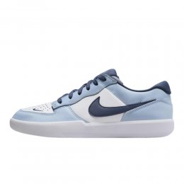 Incaltaminte Nike SB Force 58 White/White/Ashen Slate/Thunder Blue