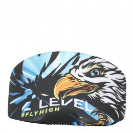 Husa Level Yellow/Blue pentru protectie lentila ochelari