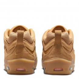 Incaltaminte Nike SB Air Max Ishod Flax/Flax/Safety Orange/Wheat