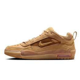 Incaltaminte Nike SB Air Max Ishod Flax/Flax/Safety Orange/Wheat