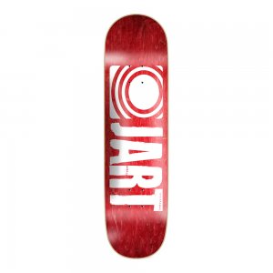 Deck Skateboard Jart Classic 8 inch