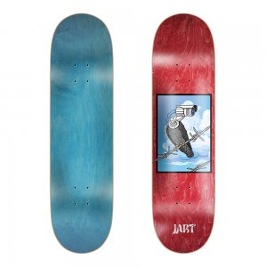 Deck Skateboard Jart Miscellaneous 8.5 inch