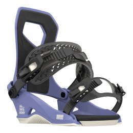 Legaturi snowboard Rome Hydra Lavander 24/25