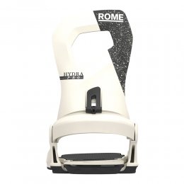 Legaturi snowboard Rome Hydra Pro Bone White 24/25