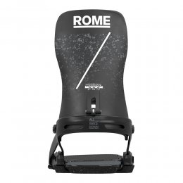 Legaturi snowboard Rome Katana Pro Black 24/25