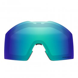 Lentila Oakley Fall Line L Prizm Snow Argon Iridium