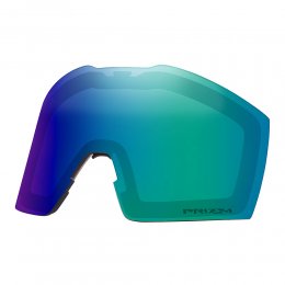 Lentila Oakley Fall Line L Prizm Snow Argon Iridium