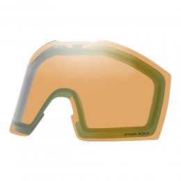 Lentila Oakley Fall Line L Prizm Sage Gold Iridium