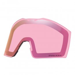 Lentila Oakley Fall Line L Prizm Snow Iced Iridium