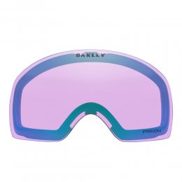 Lentila Oakley Flight Deck M Prizm Iced Iridium