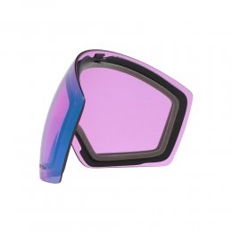 Lentila Oakley Flight Deck M Prizm Iced Iridium