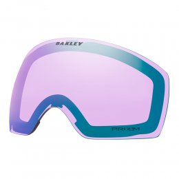 Lentila Oakley Flight Deck L Prizm Iced Iridium