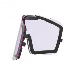 Lentila Oakley Line Miner Pro L Prizm Snow Clear