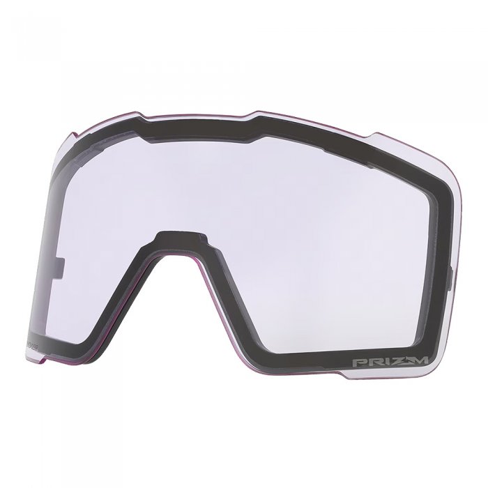 Lentila Oakley Line Miner Pro L Prizm Snow Clear