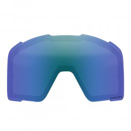 Lentila Oakley Line Miner Pro L Prizm Snow Iced Iridium