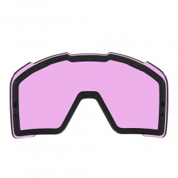 Lentila Oakley Line Miner Pro M Prizm Snow Iced Iridium