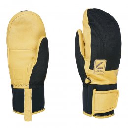 Manusi Level Rover Mitt PK Black