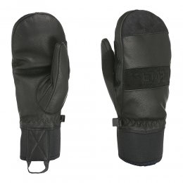 Manusi Level Shaman Mitt Black