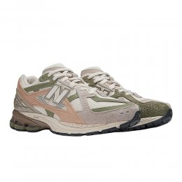 Incaltaminte New Balance 1906R Linen/Dark Olivine/Flat Taupe