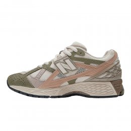 Incaltaminte New Balance 1906R Linen/Dark Olivine/Flat Taupe