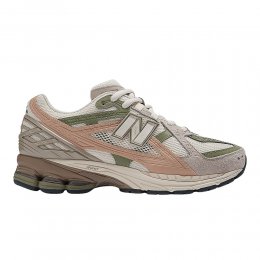 Incaltaminte New Balance 1906R Linen/Dark Olivine/Flat Taupe