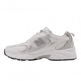 Incaltaminte New Balance 530 White/Silver Metallic