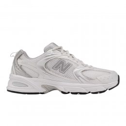 Incaltaminte New Balance 530 White/Silver Metallic