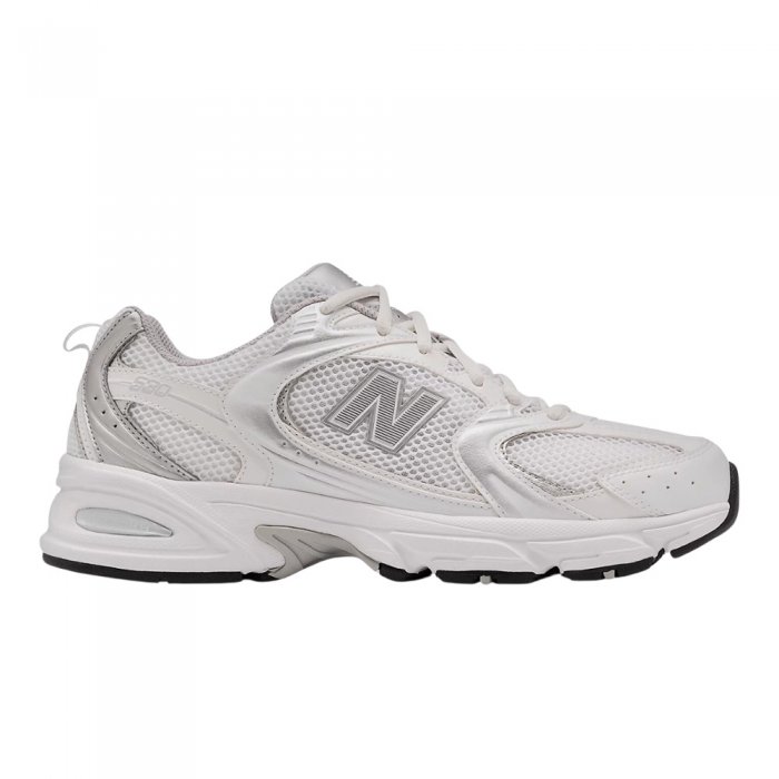 Incaltaminte New Balance 530 White/Silver Metallic