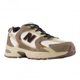 Incaltaminte New Balance 530 Dark Mushroom/Incense/Linen